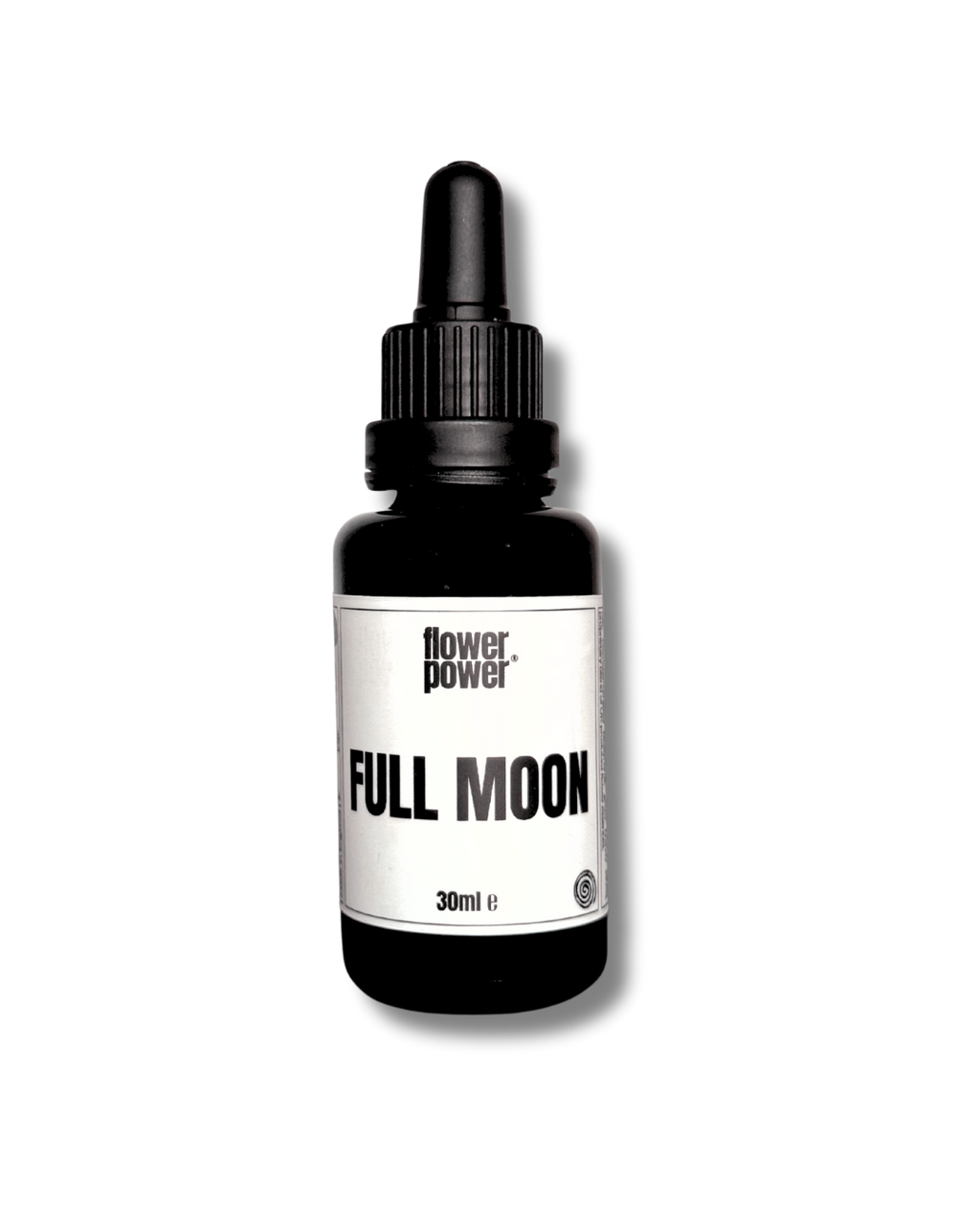 Full Moon Flower Power Full Moon Flower Power