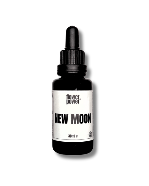 New Moon