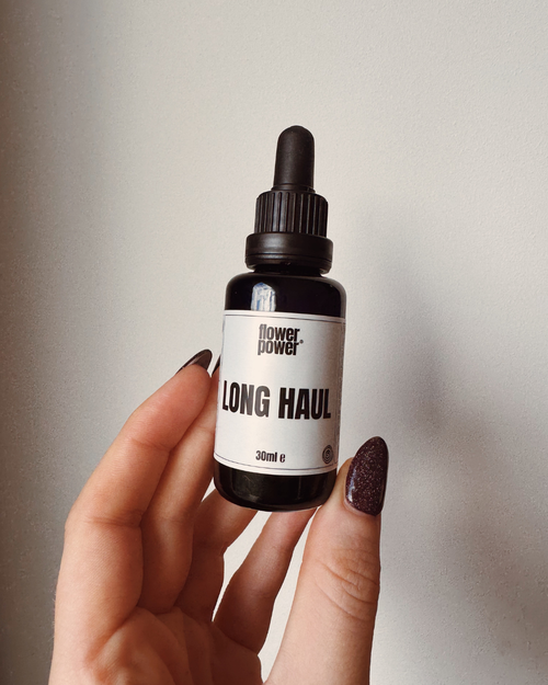 Long Haul