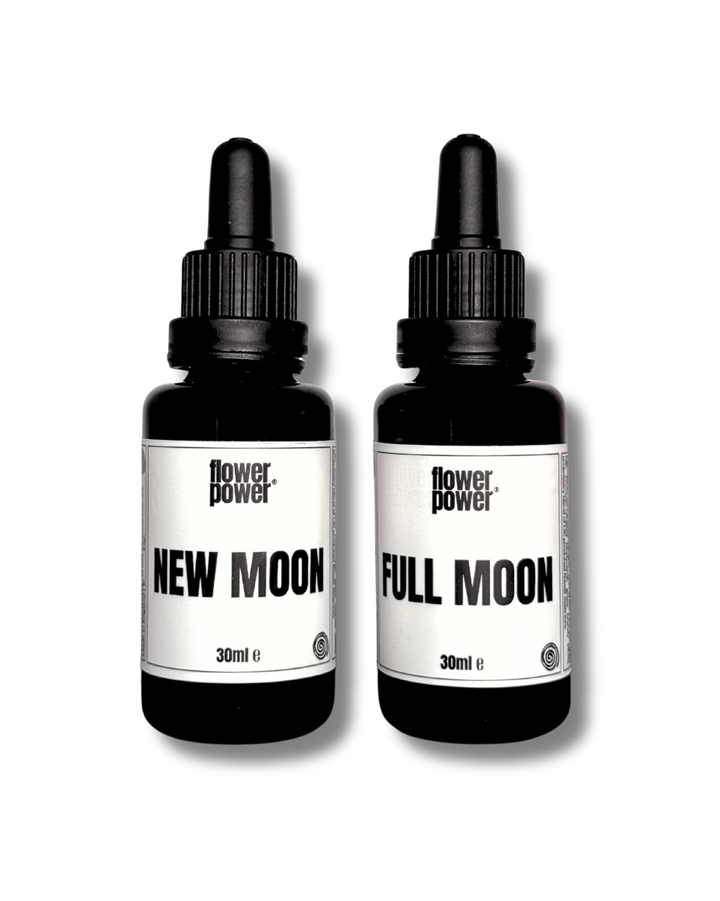 Lunar Power Couple