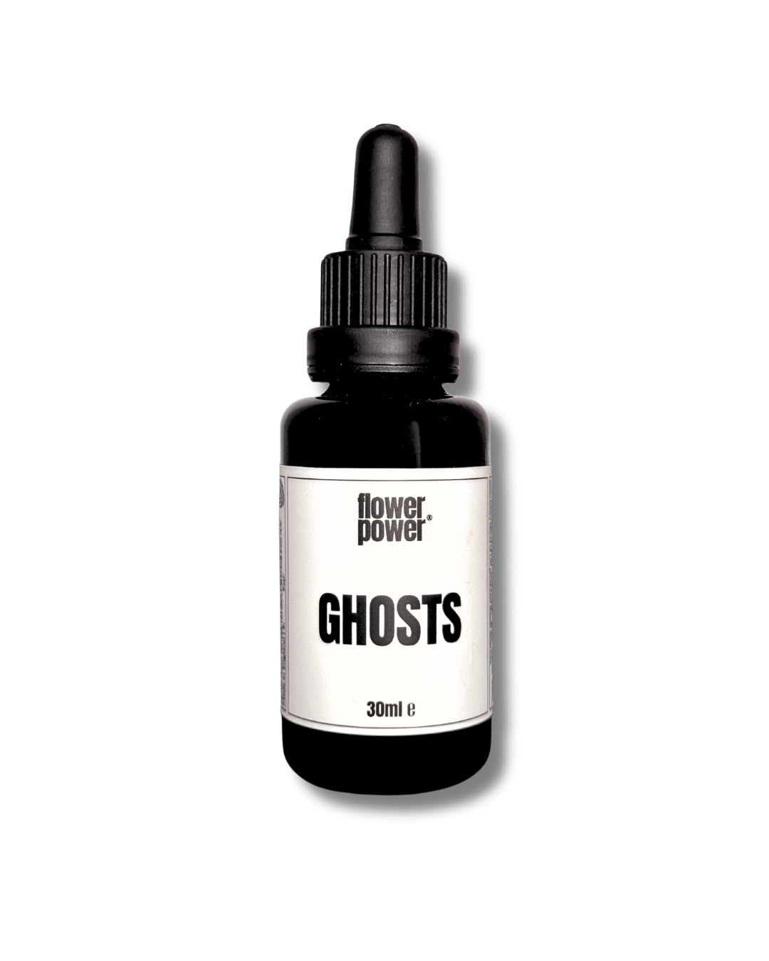 Ghosts