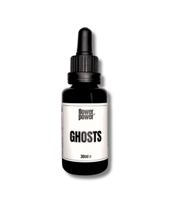 Ghosts
