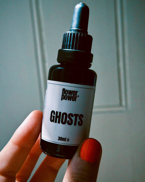 Ghosts