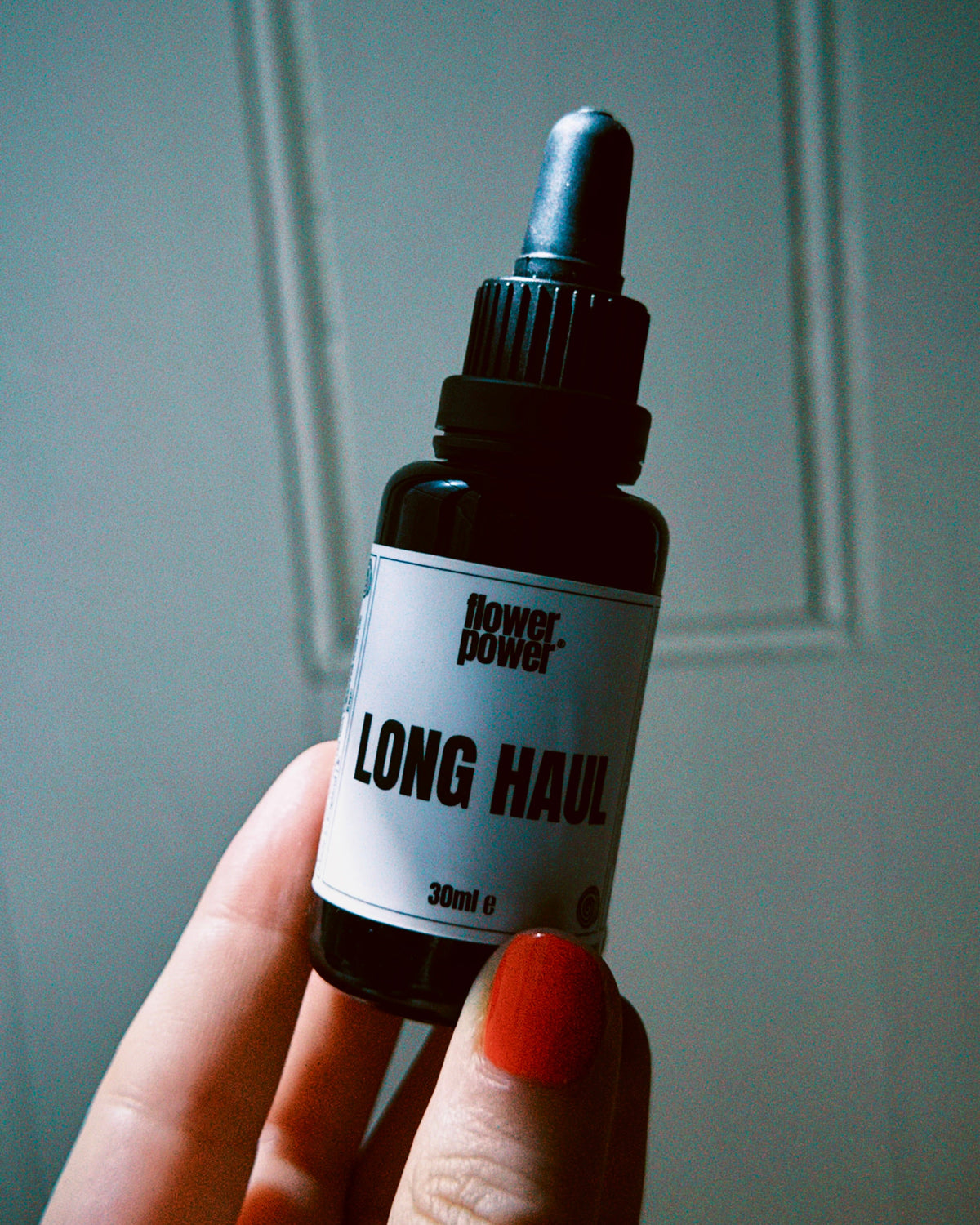Long Haul
