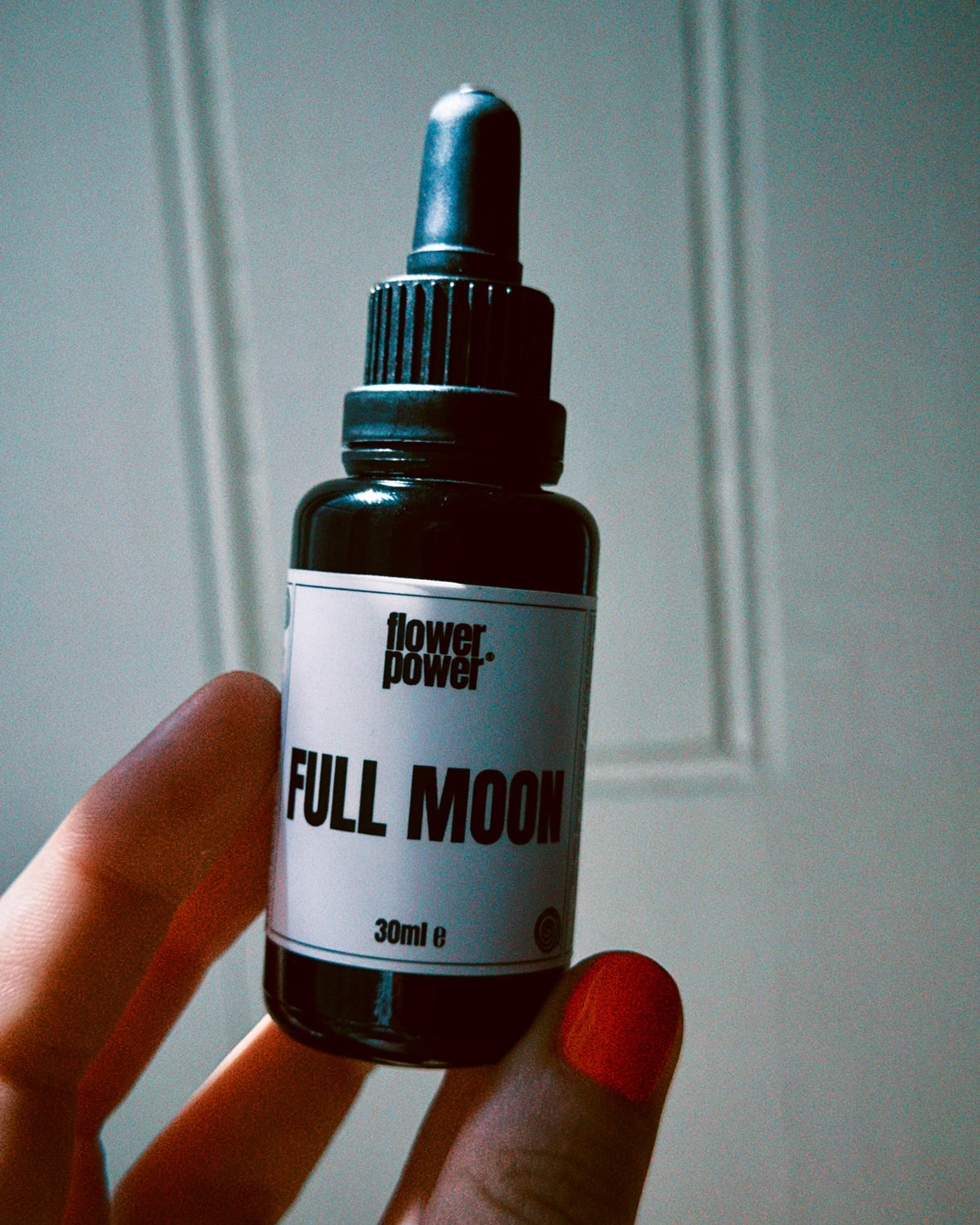 Full Moon