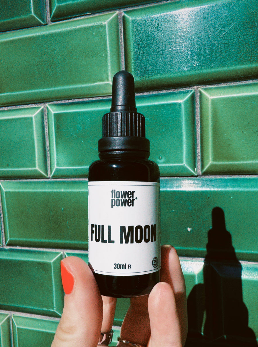 Next Full Moon